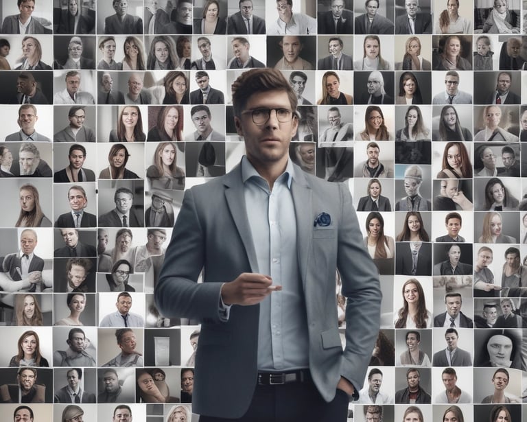 a man riding a skateboard down the side of a ramp