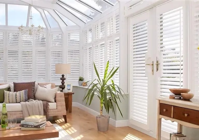 Conservatory-Window-Shutters-Design-Kingston