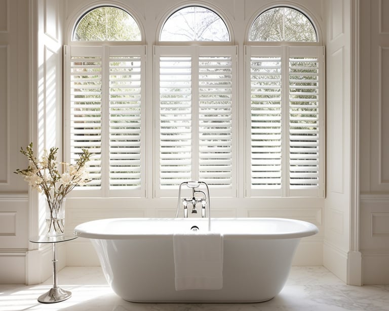 Affordable Bespoke Shutter Installation Near Me