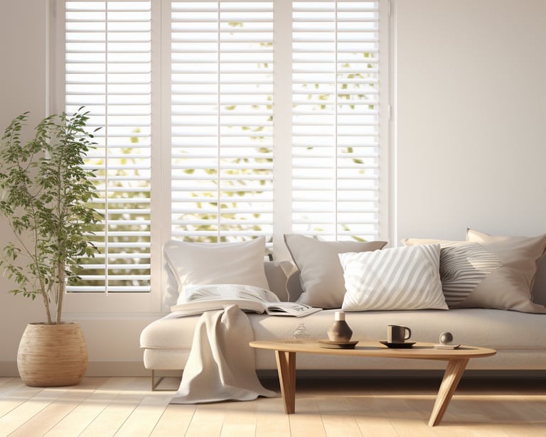 shutter-blinds- installation-esher
