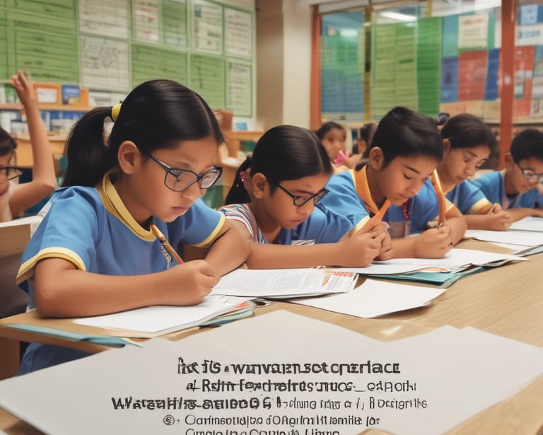 a blue light is shining on a glass case