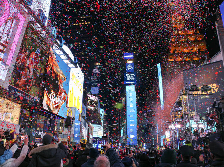 Time Square