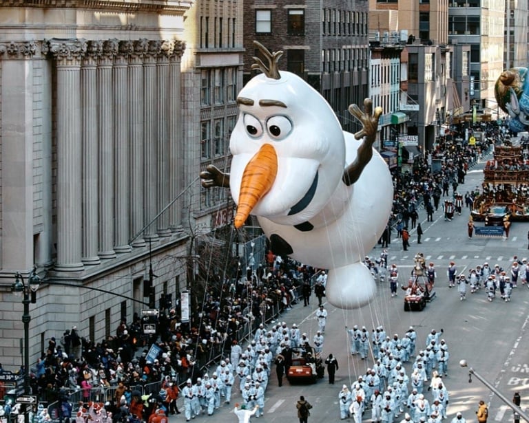 Parade