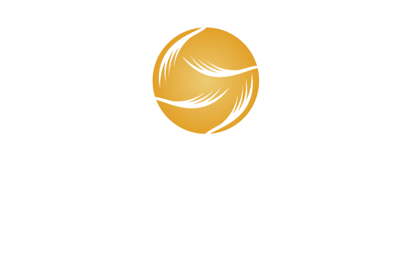 Lash Ale | Katy Logo