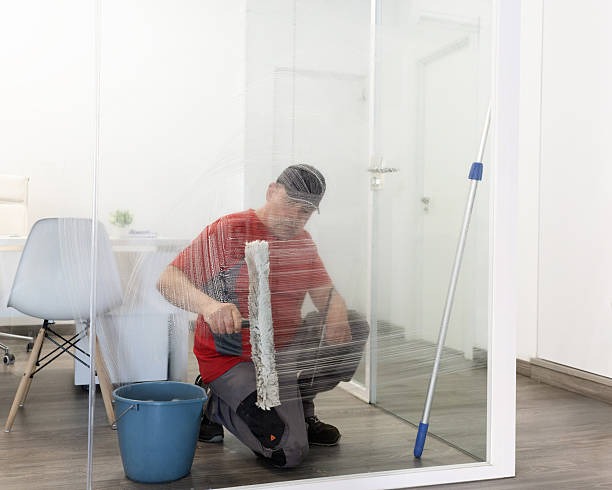 nettoyage des vitres à Casablanca