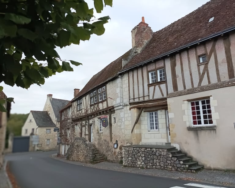 Saché, Indre et Loire