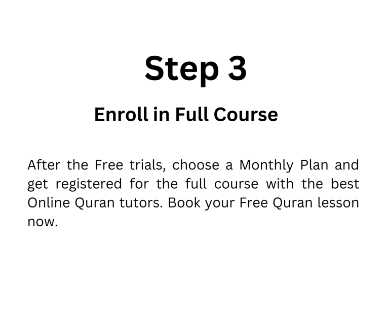 Enroll in full course