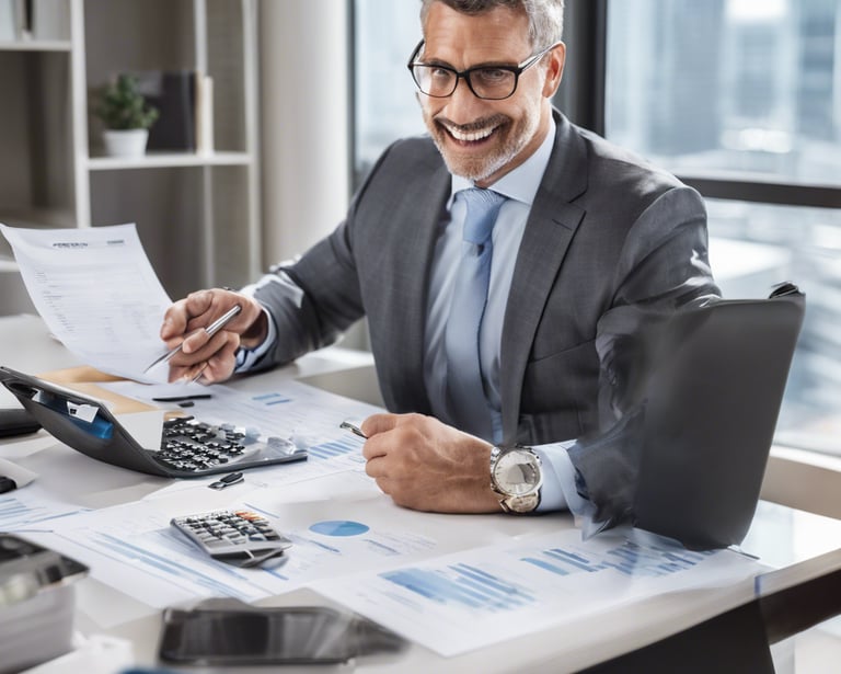 a man riding a skateboard down the side of a ramp