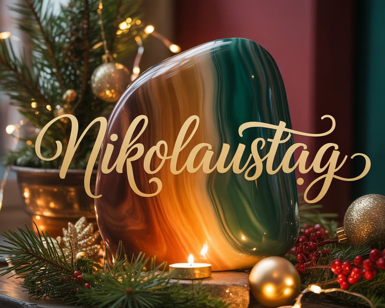 Adventskalender Tag 6