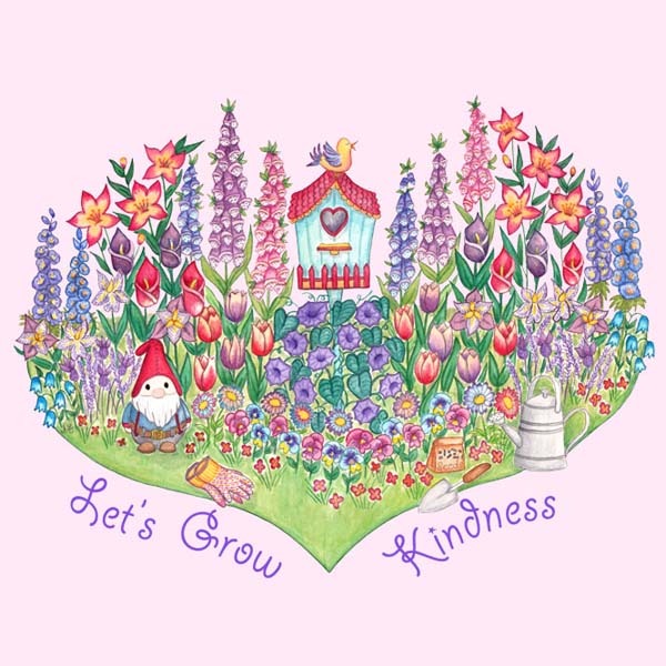 watercolour-heart-with-flowers-and-lets-grow-kindness-quote