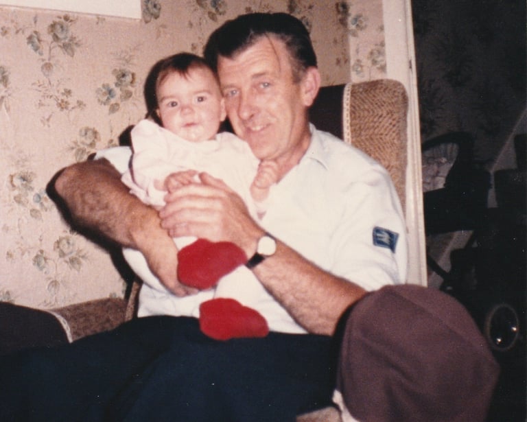 Grandad