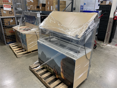 commercial junk removal in the bay area