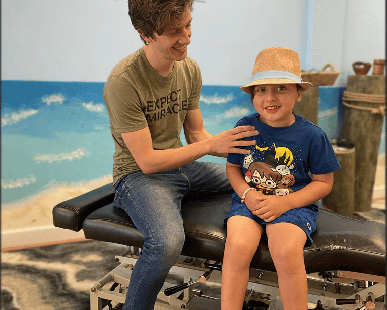 Franklin family chiropractic care for ADHD, behavior, and focus support near Brentwood