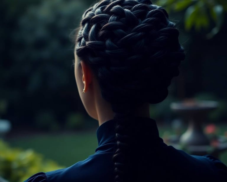 midnight-garden-updo