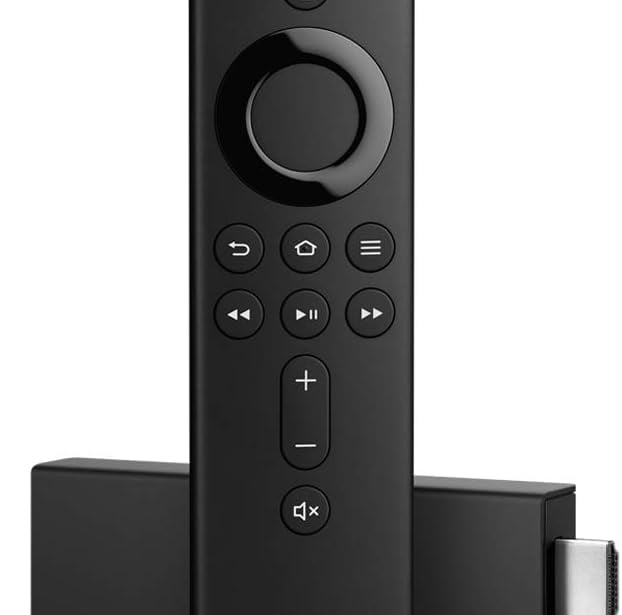 Amazon Firestick