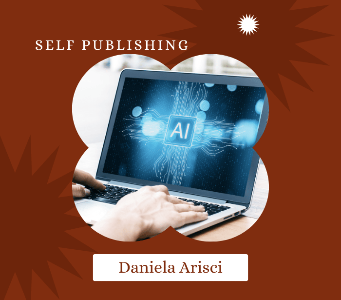 self publishing con intelligenza artificiale