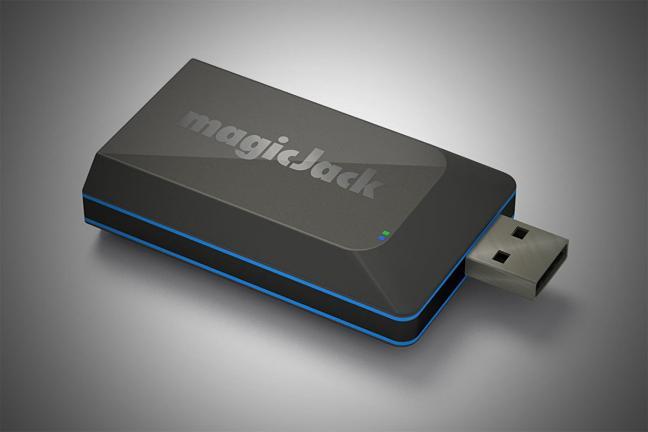 Mjreg activate register and setup your Magicjack device