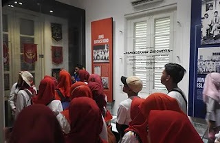 museum sumpah pemuda