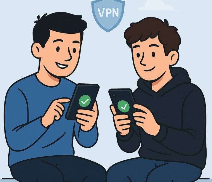 X PRIVATE VPN - XXXX PROXY