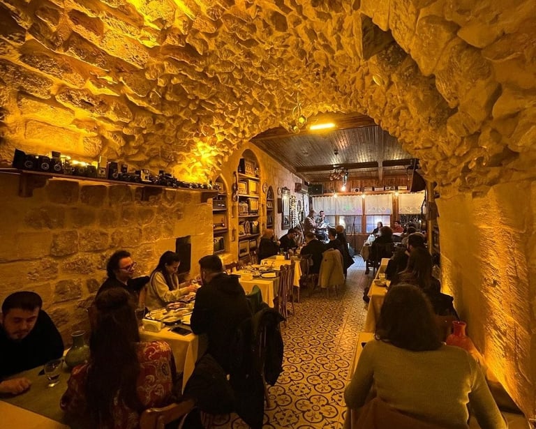 Midyat Sıra Gecesi