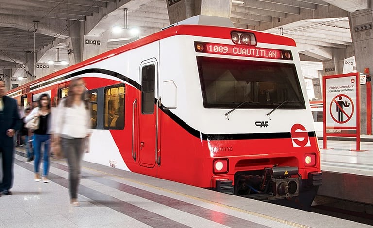Horarios Tren Suburbano Suburbano Horarios