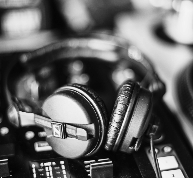 Ben Loka - Studio de musique à l'image