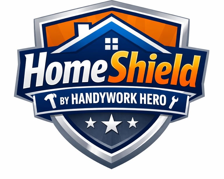 home maintenance plan Akron Ohio