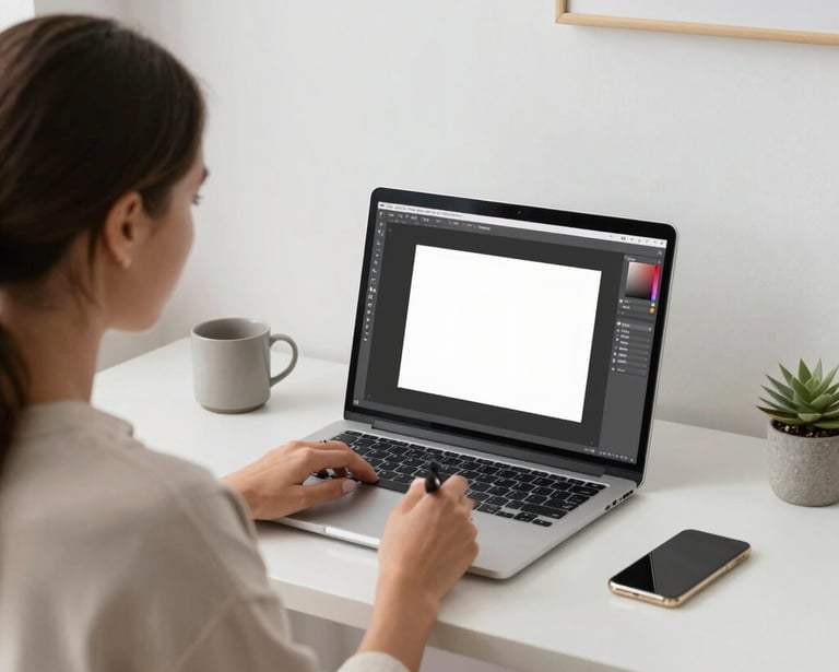 Bright living room with modern inventory