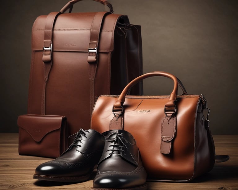 Bag & Shoe Laundry near me