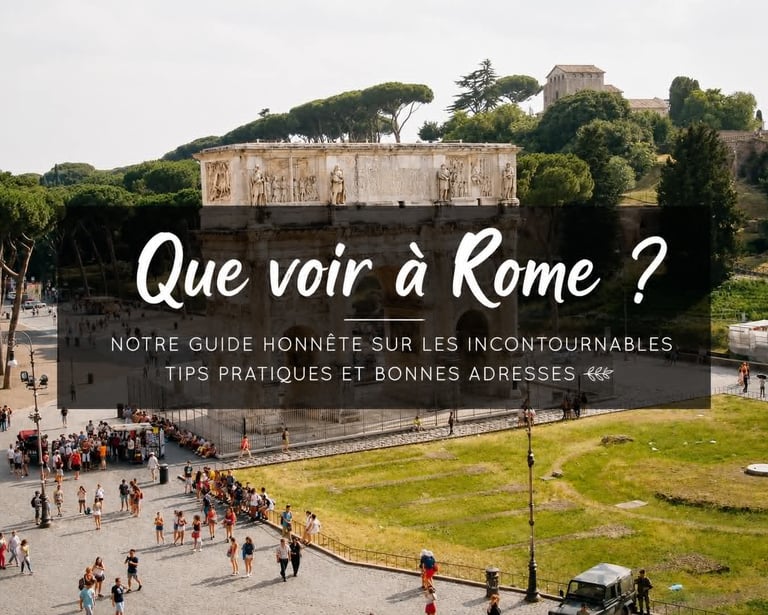 rome