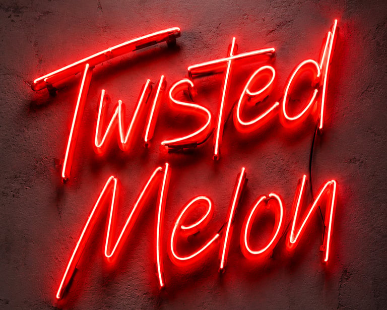 Twisted Melon by Jay Grant Dj Event Mallorca