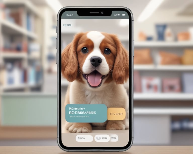 Bright living room with modern inventory