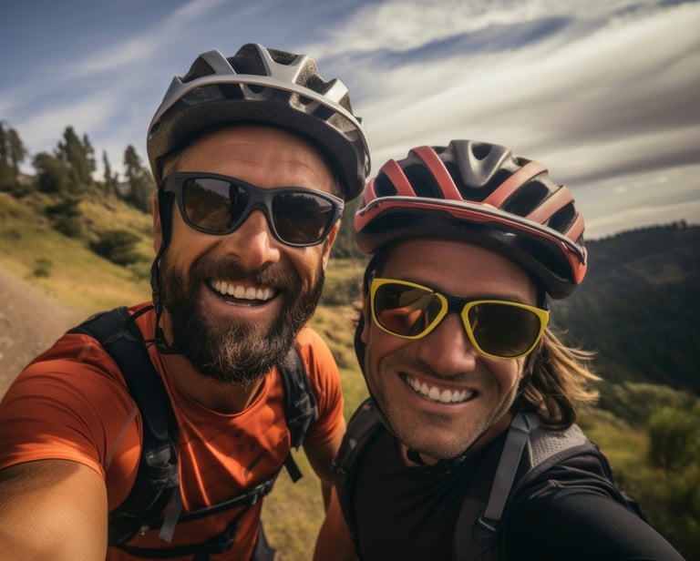 ciclismo