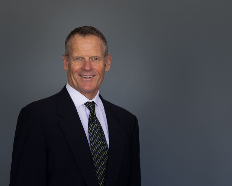 Kevin Mein fiduciary trust estate administration lion pride