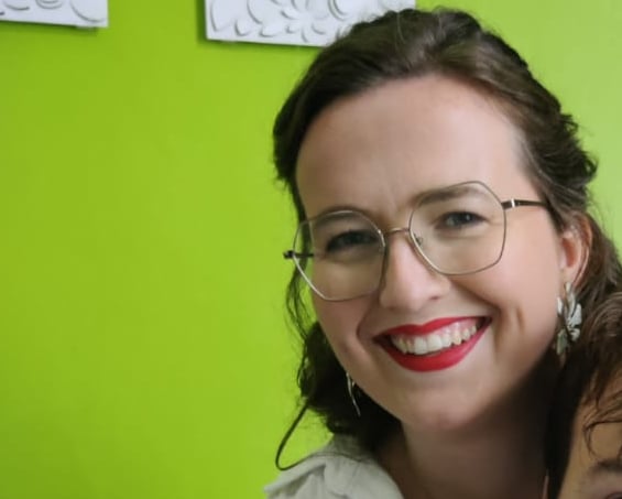 Photographie Océane Van Belle