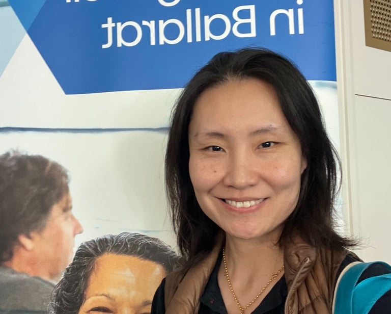 professional massage therapist at Healicorp Massage and Bodywork