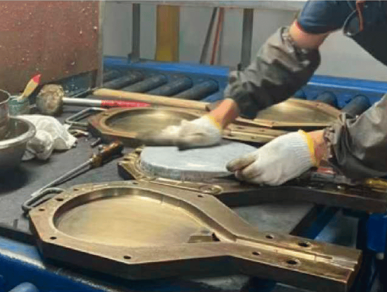 Padel Vibes | Padel racket production