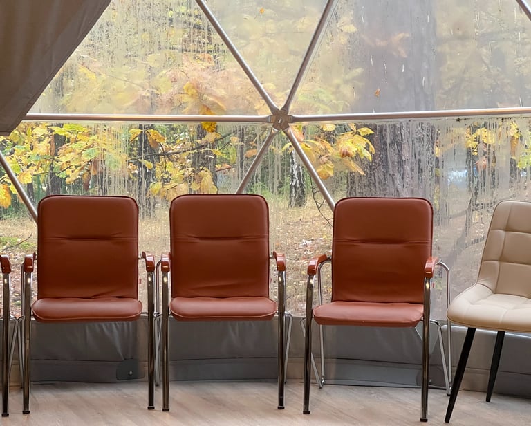 Fot. Justyna Józefowicz, Otwock