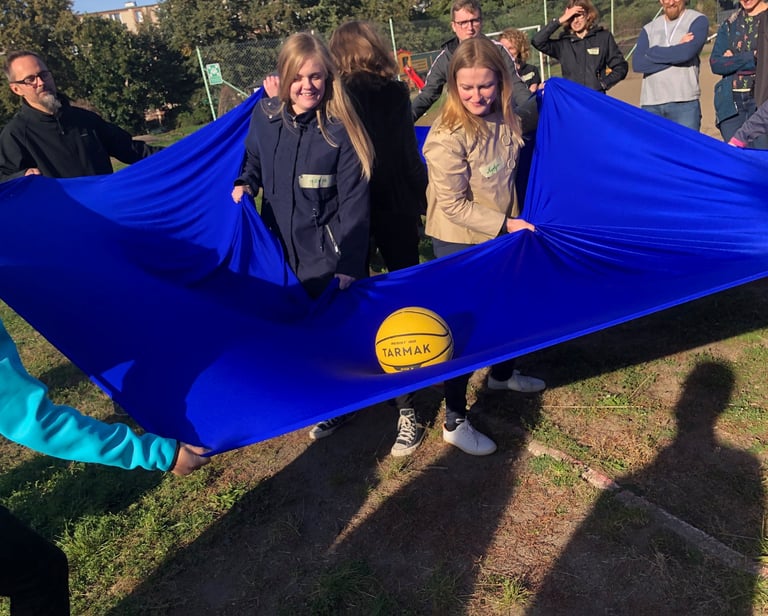 Fot. Justyna Józefowicz, Gdańsk