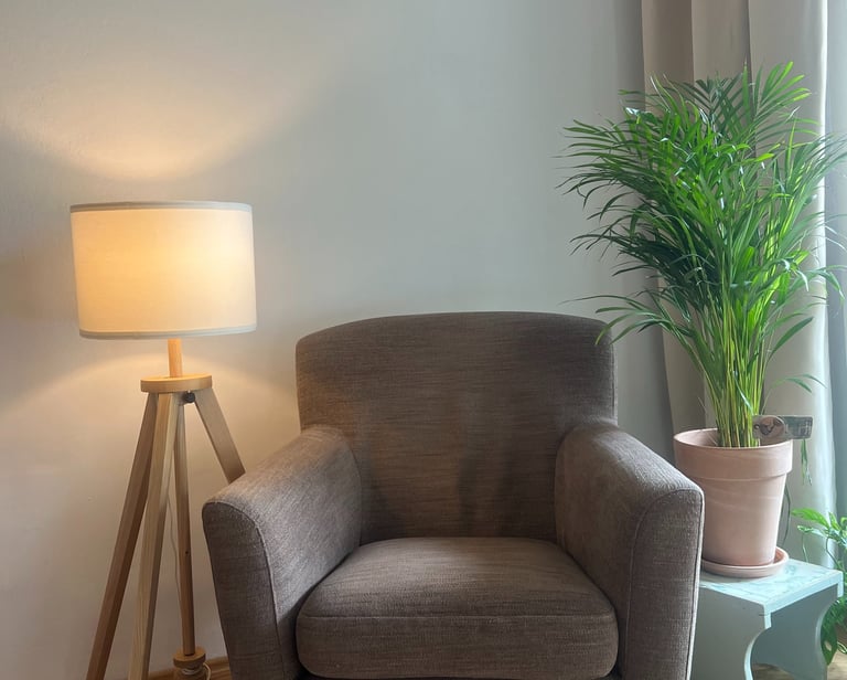 Fot. Justyna Józefowicz, Klinika Lepszego Dnia w Warszawie