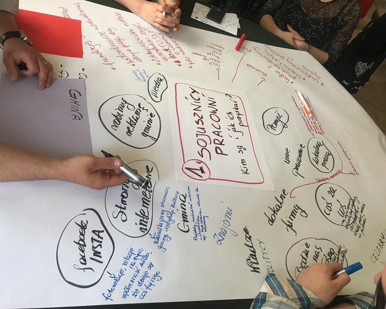 Fot. Justyna Józefowicz