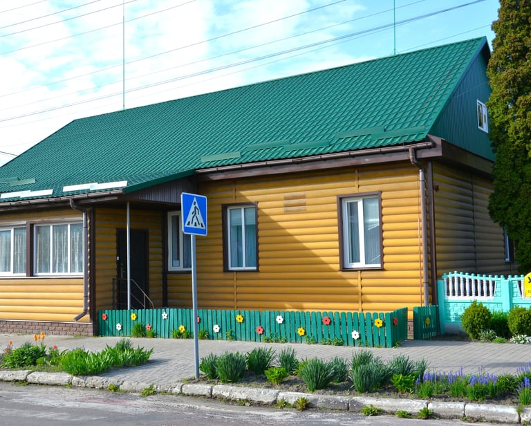 Дубровицький ЗДО №1