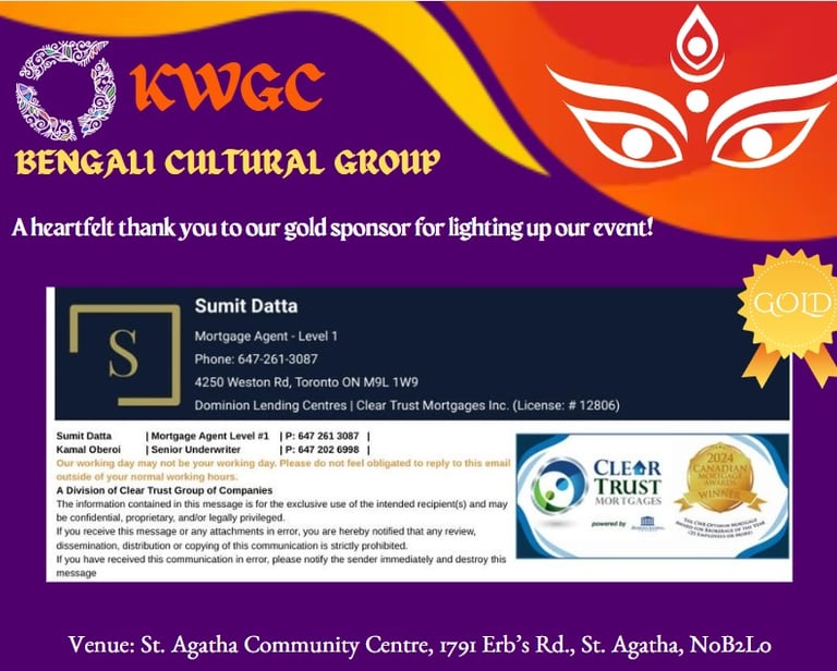 Sumit Datta - Gold