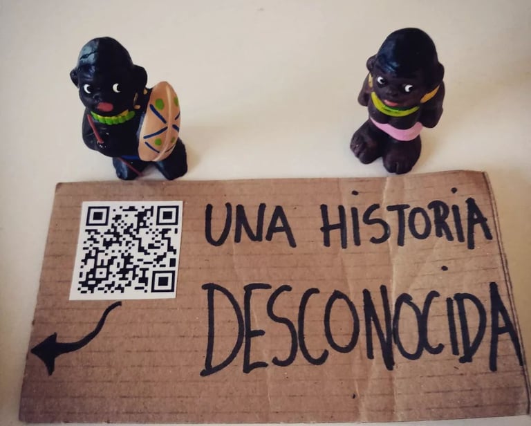 Tourismo descolonial