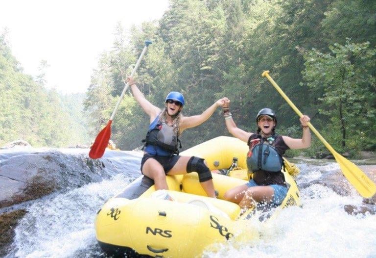 Where the River First Called - My Story - Carrie of Moki Canyon