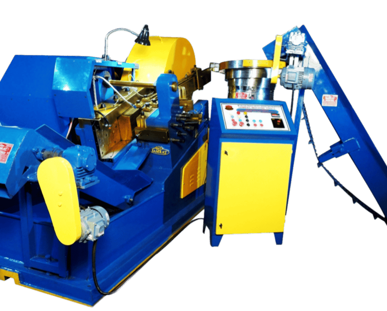 thread rolling machine manufacturer Punjab India