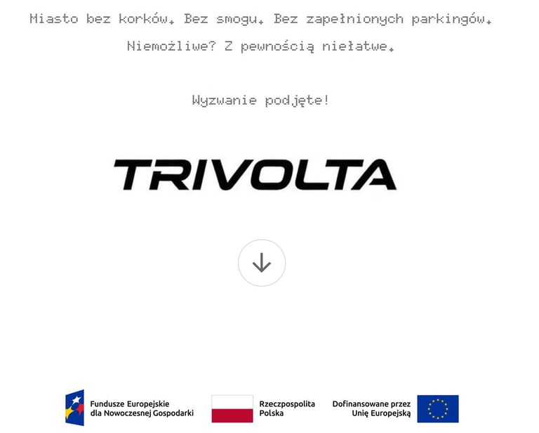 trivolta