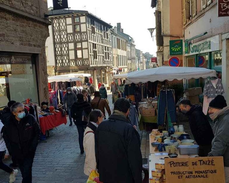 communauté de taizé
