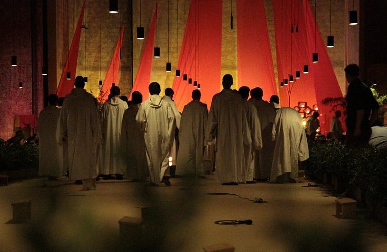 communauté de taizé