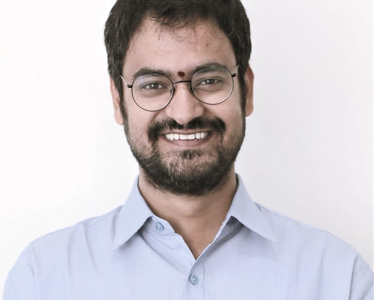 Nitish Sewariya